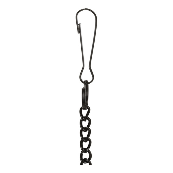 Trixie KARMNIK PAŚNIK  uchwyt METALOWY PIŁKA 12 cm