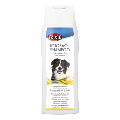 Trixie SZAMPON z Olejków JOJOBA 250ml