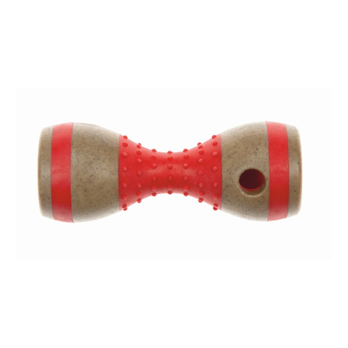 IMAC Kość gryzak dla psa TPR 15x6x6 cm