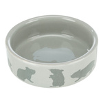 Trixie Miska ceramiczna dla gryzoni 80ml