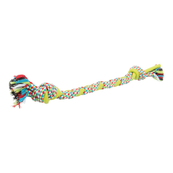 Trixie Sznur, bawełna i TPR, 50 cm