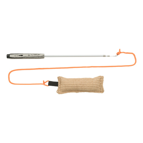 Trixie Dog Activity Wędka teleskopowa dla psa