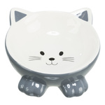 Trixie miska ceramiczna dla kota 150ml