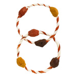 8in1 Przysmak FLAVOURS Triple Flavour Rings M/L