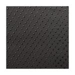 Barry King Legowisko dla psa, jasnoszare, 58.5*58.5*15cm, z zamkiem
