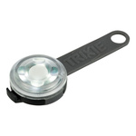 Trixie Flasher USB zawieszka ŚWIECĄCA na obrożę LED 8cm