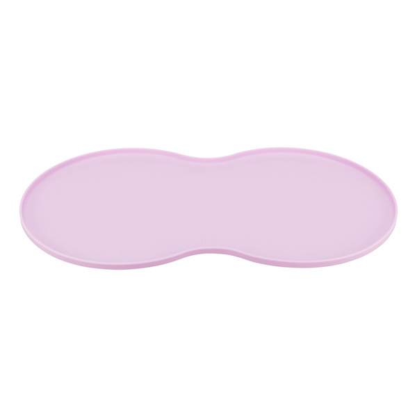 Trixie Podkładka SILIKONOWA pod miski z rantem 44x27cm