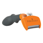 FURMINATOR Szczotka dla psów krótkowłosych - Medium