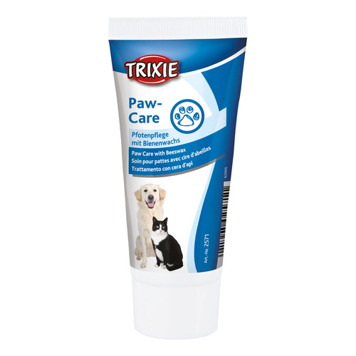 Trixie KREM OCHRONNY DO Pielęgnacji  ŁAP 50ml