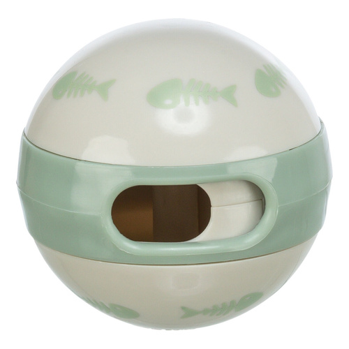 Trixie Piłka Snack dla kota ,  6 cm