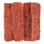 Trixie PREMIO Filets, przysmak, dla psa, wołowina, 80 g