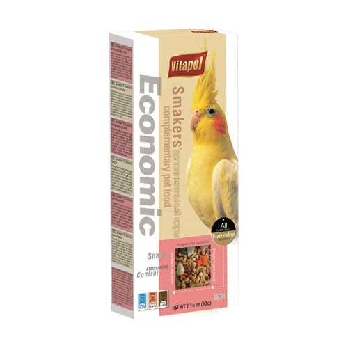 Vitapol smakers dla nimfy economic