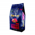 Karma sucha PREMIUM dla psa BARKIN WOŁOWINA 15KG