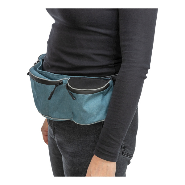 Trixie Baggy, torebka nerka, pas: 23 x 16 x 5 cm