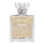 FRANCODEX Perfumy dla psa, bez alkoholu Gourmandise waniliowe 50 ml
