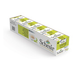 Schesir Karma mokra dla psa kurczak z jabłkiem w galarecie 150 g