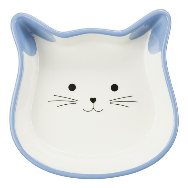 Trixie MISKA CERAMICZNA dla kota 12cm / 250ml