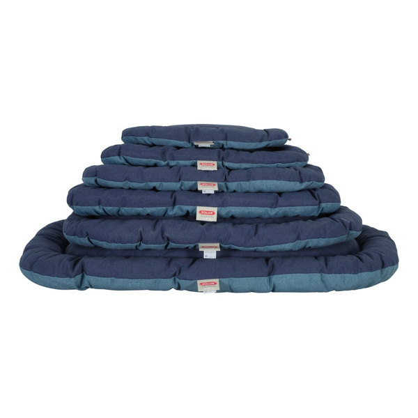 ZOLUX Poducha dla psa sleeper ONE INDIGO 45cm