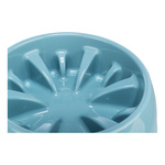 Trixie Slow Feeding, miska dla psa kota spowalniająca jedzenie 300ml
