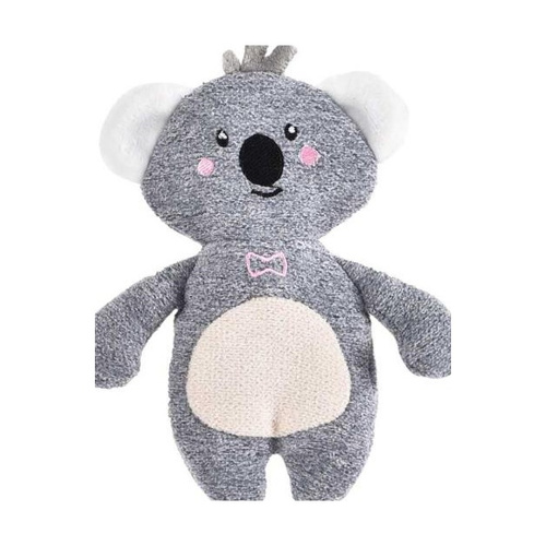 Barry King zabawka pluszowa dla szczeniąt i małych psów, koala, 12,5x15cm