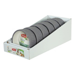 ZOLUX Miska ceramiczna dla gryzonia DAISY 200 ml szara