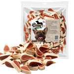 PRZYSMAK DLA PSA - Kropla z jagnięciną Mr.Pretzel 500g ZDROWE PREMIUM