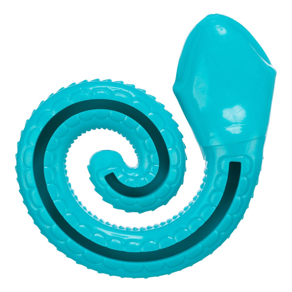 Trixie Wąż na PRZYSMAKI TPR zabawka 18cm TX-34950