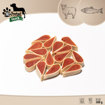PRZYSMAK DLA PSA - Kropla z jagnięciną Mr.Pretzel 500g ZDROWE PREMIUM