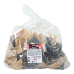 Zolux Przysmak naturalny dla psa Kopyta cielęce 50 szt., 1,5 kg