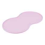 Trixie Podkładka SILIKONOWA pod miski z rantem 44x27cm