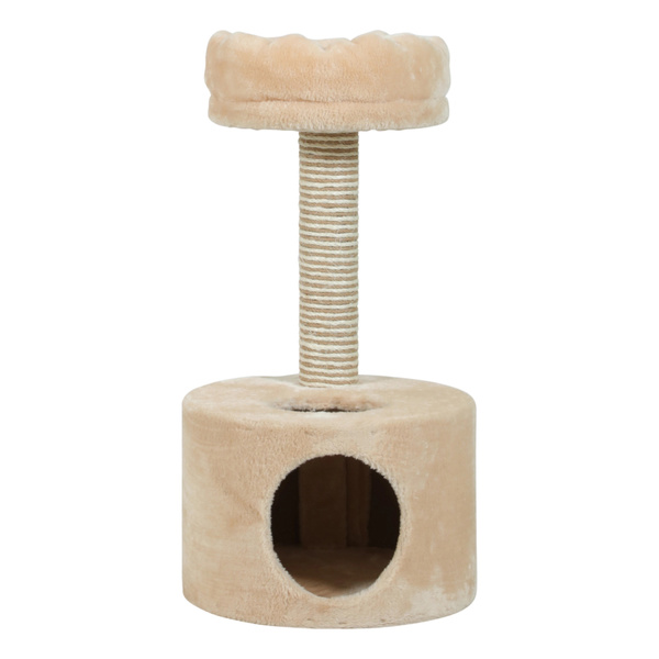 ZOLUX Drapak dla kota BI-MATERIAL 1 kol. beżowy 69 cm