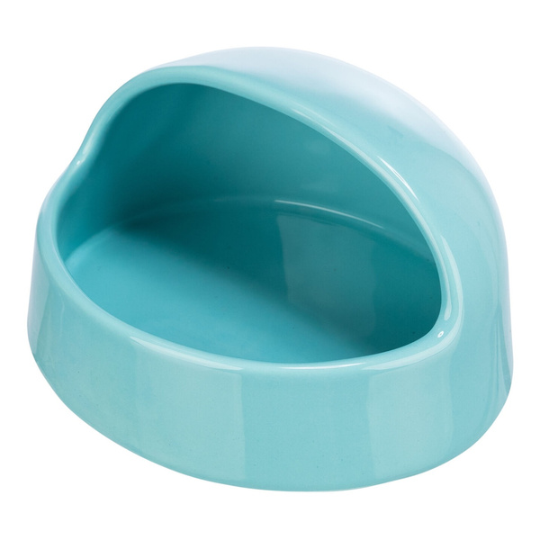 Trixie Basen ceramiczny kąpielówka dla myszy 16x8x14cm