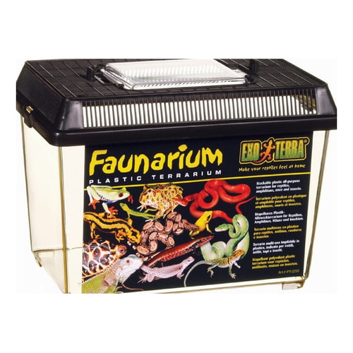 Eao Terra Faunarium 30x195x195cm
