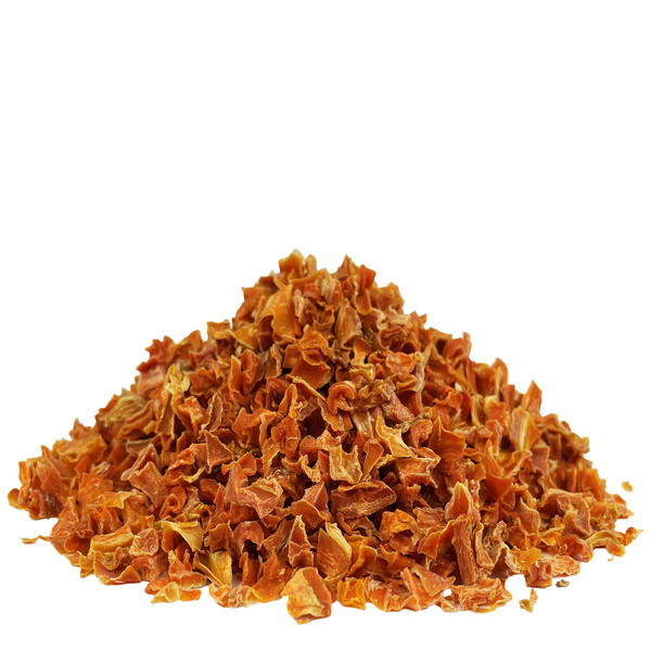 ProHerbs Marchew 100g - chrupiąca przekąska, witaminy, zdrowie i trawienie!