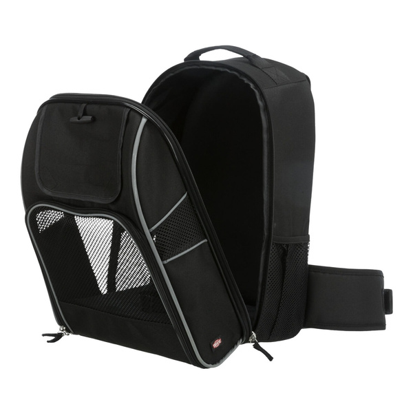 Trixie PLECAK WILLIAM 33x43x23cm DO 15kg 28945