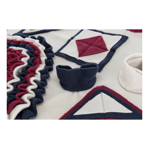 Trixie Dog Activity Sniffing Blanket Mata węchowa 70x47cm