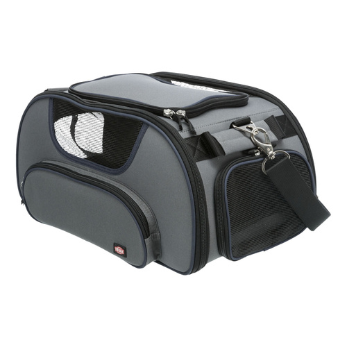 Trixie Torba nosidło Airline Wings transporter dla Psa