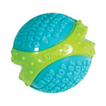 KONG Zabawka dla psa PFC13E KONG CoreStrength PIŁKA 7cm L