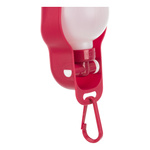 Trixie BUTELKA TURYSTYCZNA bidon MISKA 500ml