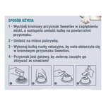 ZOLUX Miska dla psa spowalniająca SWEETIES