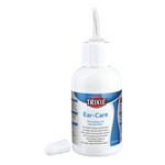 Trixie PŁYN do PRZEMYWANIA Pielągnacji USZU 50ml