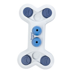 Trixie Gra strategiczna Dog Activity Flip Bone 32×18cm