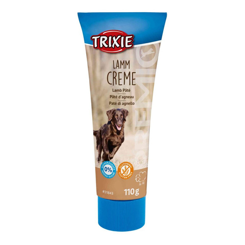 Trixie Premio Pasztet dla Psa JAGNIĘCINA 110g