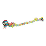 Trixie Sznur, bawełna i TPR, 50 cm