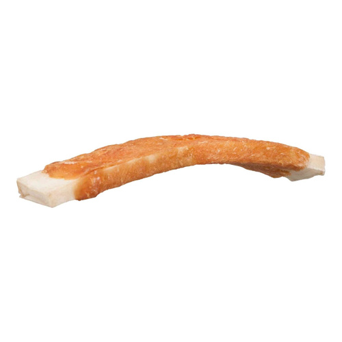 Trixie Denta Fun Skóra naturalna z KURCZAKIEM Przysmak 90g