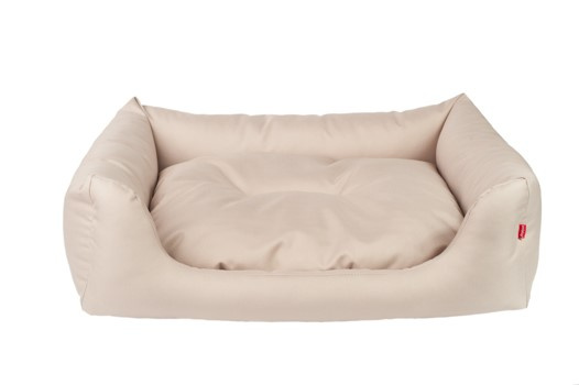 amiplay Sofa Basic M 68x56x18cm Beżowy