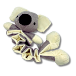 Mr. Pretzel Maskotka dla psa Koala 33cm