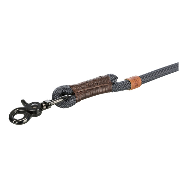 Trixie BE NORDIC Smycz regulowana dla psa L-XL 2m