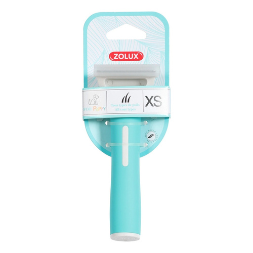 ZOLUX Szczotka dla szczeniaka Super Brush ANAH