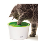 CatIt Miska z pojemnikiem na karmę  Senses 2.0 Multi Feeder